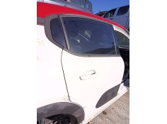 Recambio de puerta trasera derecha para citroën c3 referencia OEM IAM 9812716680   2