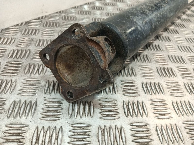 Recambio de transmision central trasera para nissan patrol pick up 2.8 pyg260fq rd28 referencia OEM IAM 37300G9801  