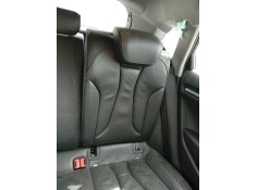 Recambio de cinturon seguridad trasero izquierdo para audi a3 sportback (8va, 8vf) 2.0 tdi referencia OEM IAM 8V3857805V04  