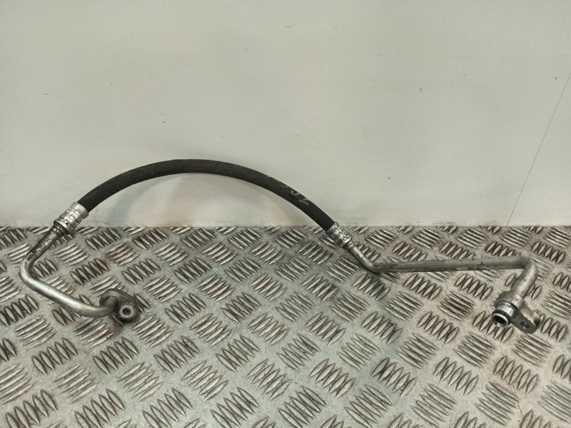 Recambio de tubos aire acondicionado para mercedes-benz clase a (w176) a 180 (176.042) referencia OEM IAM A2468301202  