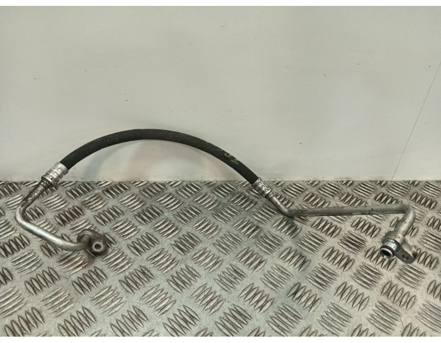 Recambio de tubos aire acondicionado para mercedes-benz clase a (w176) a 180 (176.042) referencia OEM IAM A2468301202  