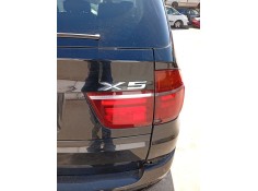 Recambio de piloto trasero derecho interior para bmw x5 (e70) xdrive 30 d referencia OEM IAM 63217295340  