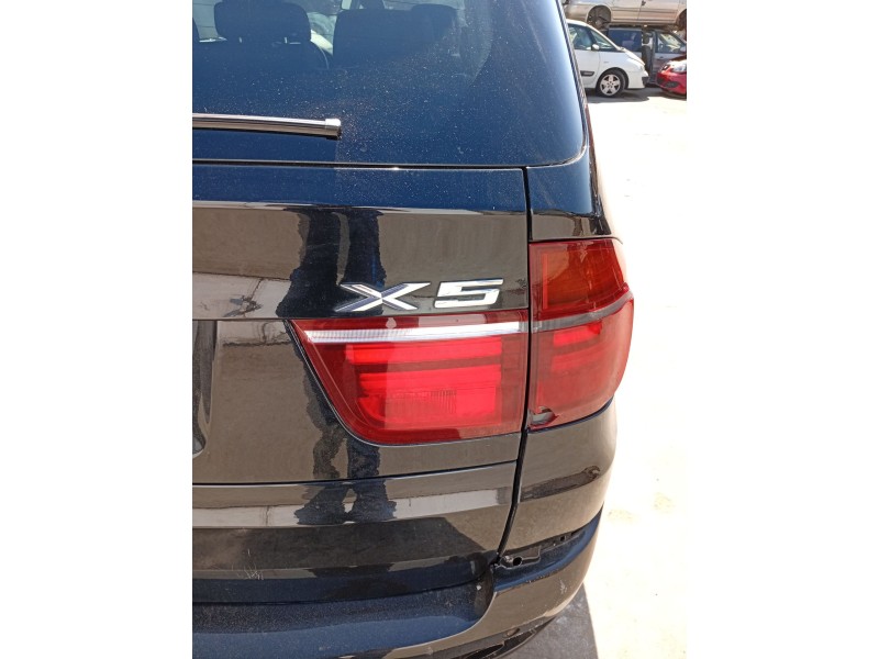 Recambio de piloto trasero derecho interior para bmw x5 (e70) xdrive 30 d referencia OEM IAM 63217295340  