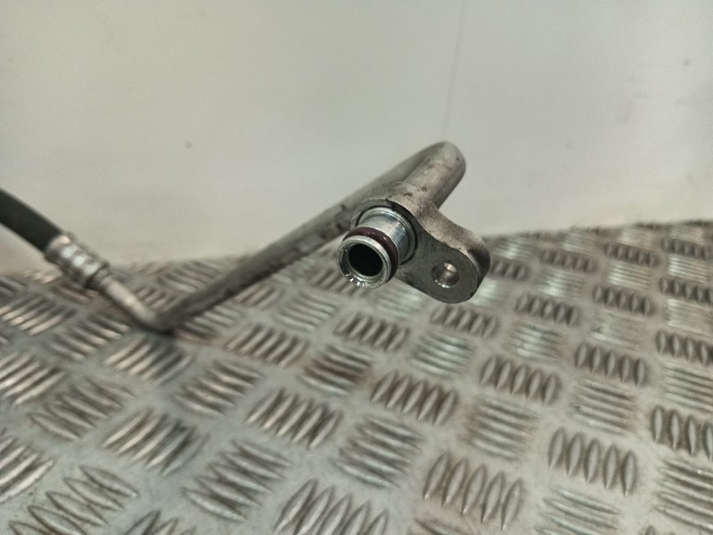 Recambio de tubos aire acondicionado para mercedes-benz clase a (w176) a 180 (176.042) referencia OEM IAM A2468301202  