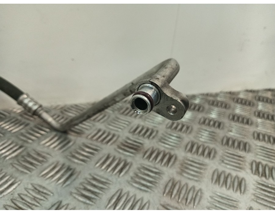 Recambio de tubos aire acondicionado para mercedes-benz clase a (w176) a 180 (176.042) referencia OEM IAM A2468301202  