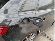 Recambio de deposito combustible para audi a3 sportback (8va, 8vf) 2.0 tdi referencia OEM IAM 5Q0201060FC  