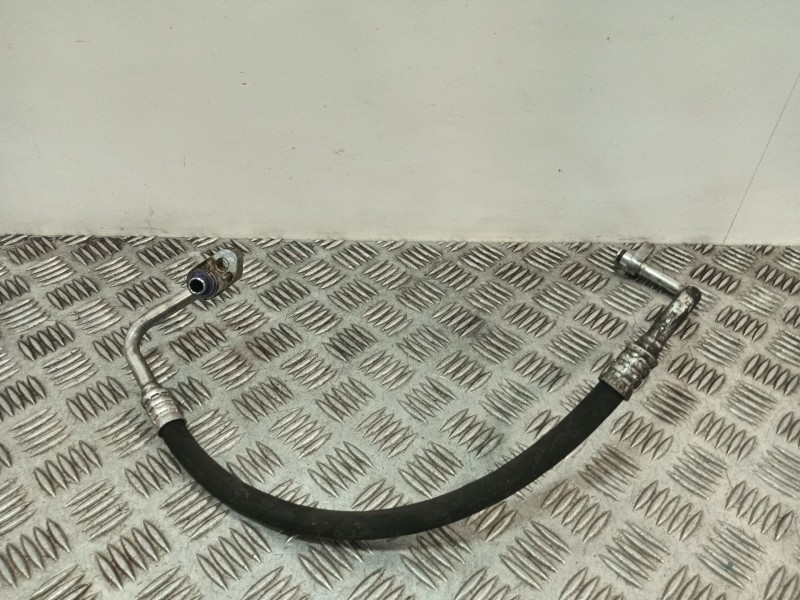 Recambio de tubos aire acondicionado para mercedes-benz clase a (w176) a 180 (176.042) referencia OEM IAM A2468301202  