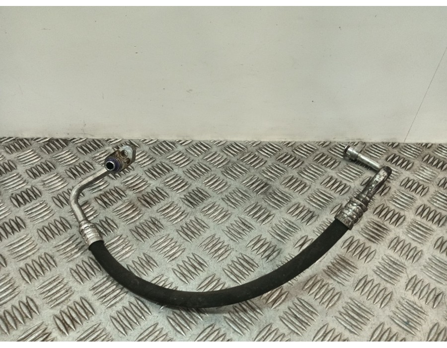Recambio de tubos aire acondicionado para mercedes-benz clase a (w176) a 180 (176.042) referencia OEM IAM A2468301202  