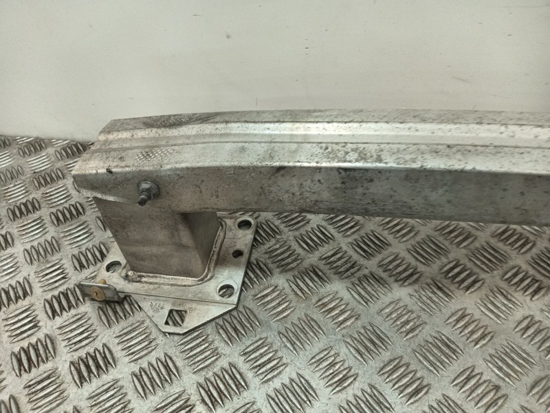 Recambio de refuerzo paragolpes delantero para peugeot 308 sw i (4e_, 4h_) 1.6 hdi referencia OEM IAM 9656741380  