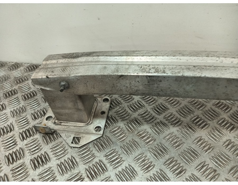 Recambio de refuerzo paragolpes delantero para peugeot 308 sw i (4e_, 4h_) 1.6 hdi referencia OEM IAM 9656741380  