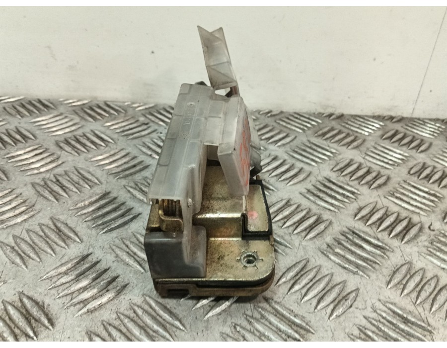 Recambio de cerradura puerta delantera izquierda para volkswagen t4 transporter/furgoneta syncro (mod. 1991) referencia OEM IAM 