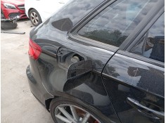 Recambio de deposito combustible para audi a3 sportback (8va, 8vf) 2.0 tdi referencia OEM IAM 5Q0201060FC   2