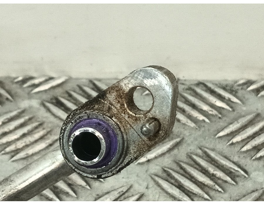 Recambio de tubos aire acondicionado para mercedes-benz clase a (w176) a 180 (176.042) referencia OEM IAM A2468301202  