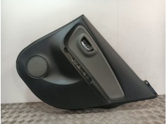 Recambio de guarnecido puerta trasera derecha para toyota yaris (_p13_) 1.5 (nsp131_) referencia OEM IAM 676140D560 676300DE00 