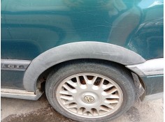 Recambio de aletin trasero izquierdo para volkswagen golf iii (1h1) 1.9 tdi referencia OEM IAM 1H0853817  