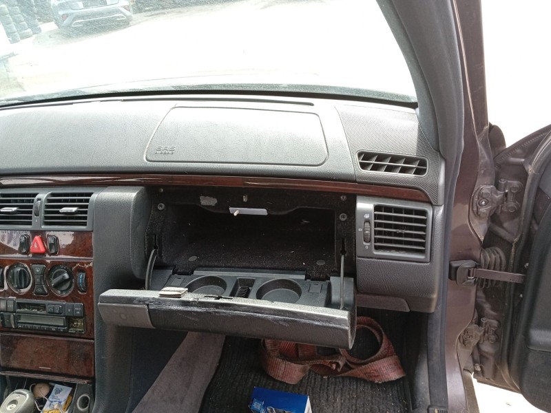 Recambio de airbag delantero derecho para mercedes-benz clase e (w210) e 280 (210.053) referencia OEM IAM 2108600805  