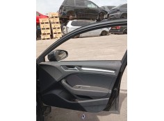 Recambio de elevalunas delantero derecho para audi a3 sportback (8va, 8vf) 2.0 tdi referencia OEM IAM 8V4837462  