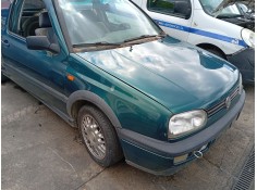 Recambio de amortiguador delantero derecho para volkswagen golf iii (1h1) 1.9 tdi referencia OEM IAM JZW413031E  