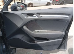 Recambio de elevalunas delantero derecho para audi a3 sportback (8va, 8vf) 2.0 tdi referencia OEM IAM 8V4837462   2