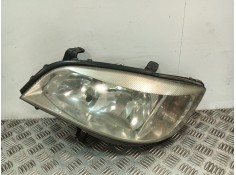 Recambio de faro izquierdo para opel zafira a monospace (t98) 2.0 dti 16v (f75) referencia OEM IAM 90582021  