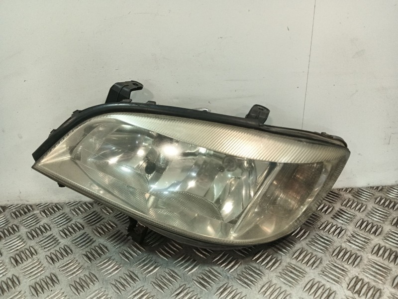 Recambio de faro izquierdo para opel zafira a monospace (t98) 2.0 dti 16v (f75) referencia OEM IAM 90582021  