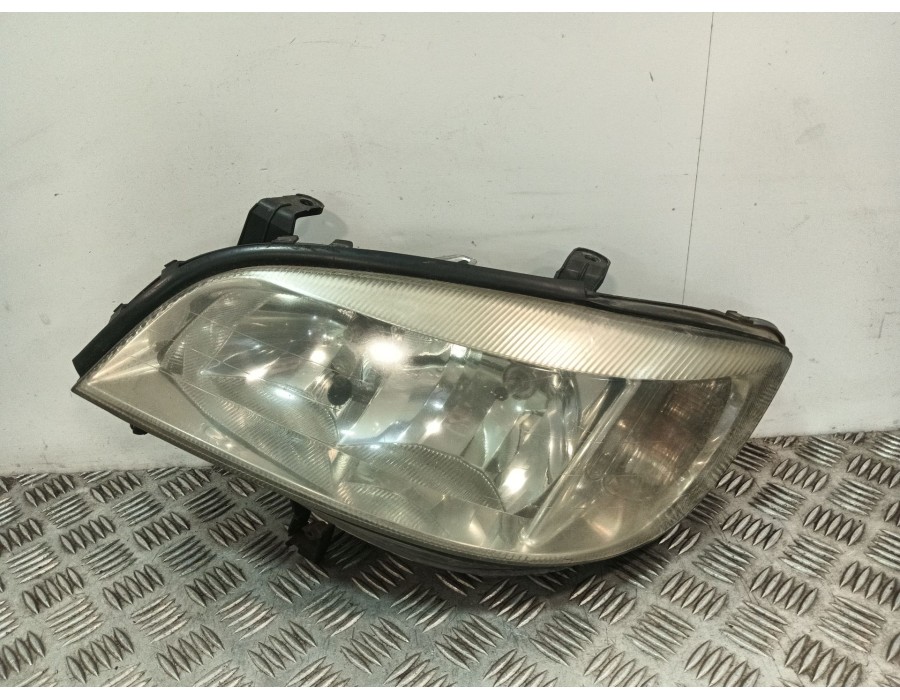 Recambio de faro izquierdo para opel zafira a monospace (t98) 2.0 dti 16v (f75) referencia OEM IAM 90582021  