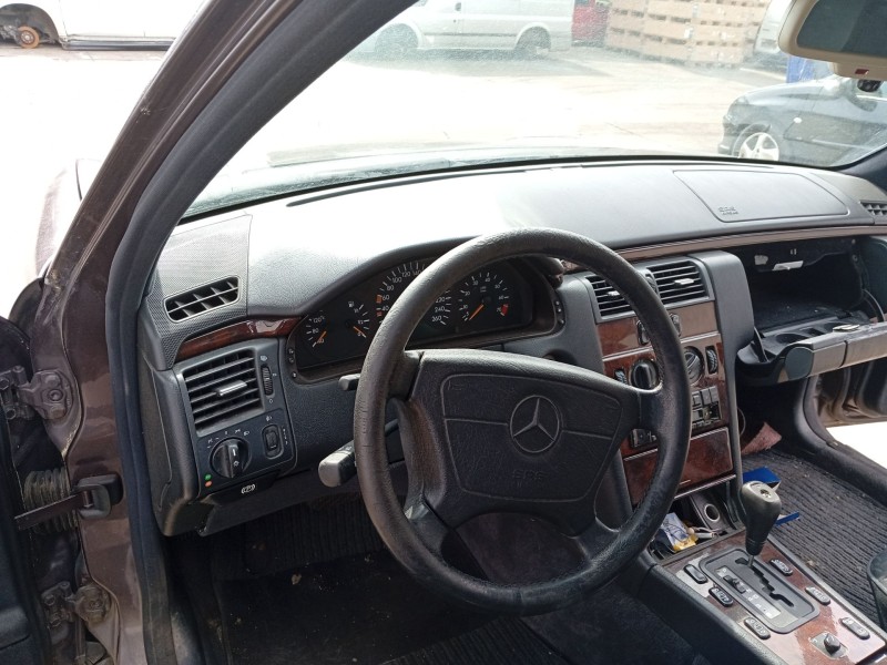 Recambio de airbag delantero izquierdo para mercedes-benz clase e (w210) e 280 (210.053) referencia OEM IAM 1404602798  