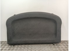 Recambio de bandeja trasera para seat toledo ii (1m2) 1.9 tdi referencia OEM IAM 09104161  