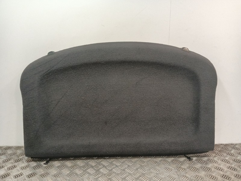 Recambio de bandeja trasera para seat toledo ii (1m2) 1.9 tdi referencia OEM IAM 09104161  