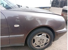 Recambio de aleta delantera derecha para mercedes-benz clase e (w210) e 280 (210.053) referencia OEM IAM 2108800218  