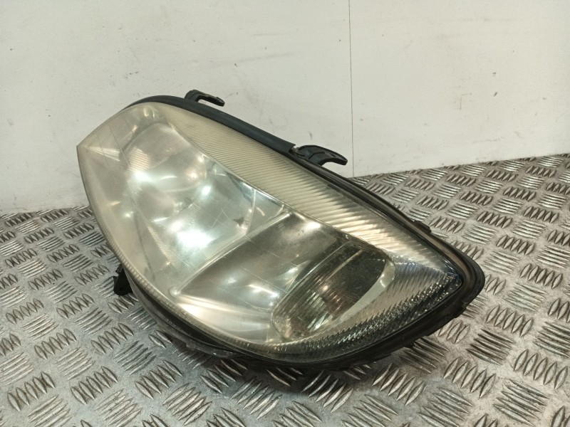 Recambio de faro izquierdo para opel zafira a monospace (t98) 2.0 dti 16v (f75) referencia OEM IAM 90582021  