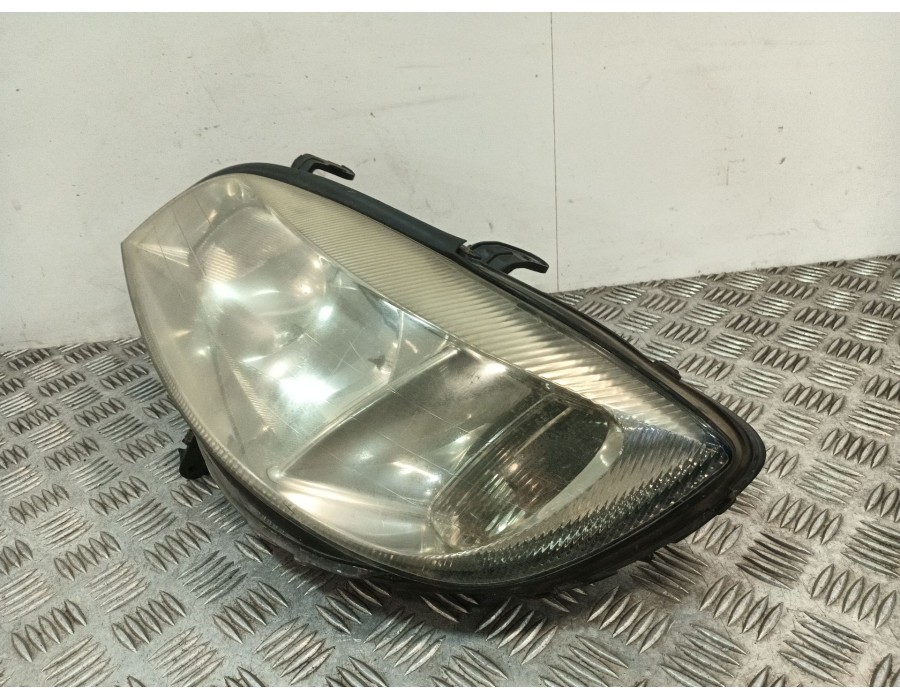 Recambio de faro izquierdo para opel zafira a monospace (t98) 2.0 dti 16v (f75) referencia OEM IAM 90582021  
