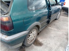Recambio de amortiguador trasero derecho para volkswagen golf iii (1h1) 1.9 tdi referencia OEM IAM   