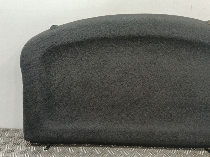 Recambio de bandeja trasera para seat toledo ii (1m2) 1.9 tdi referencia OEM IAM 09104161  