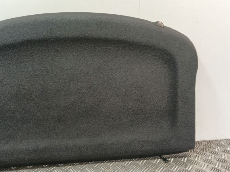 Recambio de bandeja trasera para seat toledo ii (1m2) 1.9 tdi referencia OEM IAM 09104161  