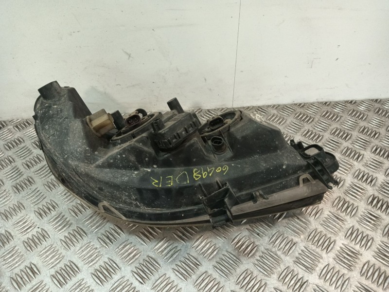 Recambio de faro izquierdo para opel zafira a monospace (t98) 2.0 dti 16v (f75) referencia OEM IAM 90582021  