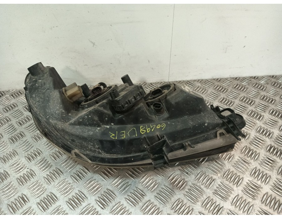 Recambio de faro izquierdo para opel zafira a monospace (t98) 2.0 dti 16v (f75) referencia OEM IAM 90582021  