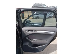Recambio de elevalunas trasero derecho para audi a3 sportback (8va, 8vf) 2.0 tdi referencia OEM IAM 8V4839462  