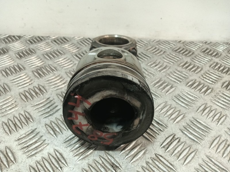 Recambio de biela para nissan trade 100 referencia OEM IAM   