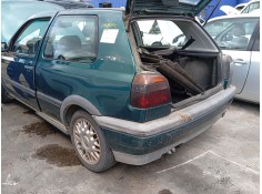 Recambio de amortiguador trasero izquierdo para volkswagen golf iii (1h1) 1.9 tdi referencia OEM IAM   