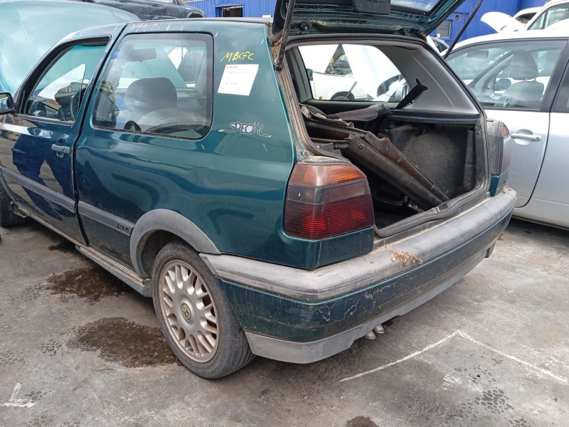Recambio de amortiguador trasero izquierdo para volkswagen golf iii (1h1) 1.9 tdi referencia OEM IAM   