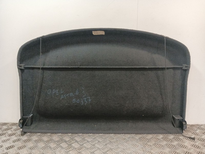 Recambio de bandeja trasera para seat toledo ii (1m2) 1.9 tdi referencia OEM IAM 09104161  