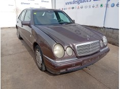 Recambio de amortiguador trasero derecho para mercedes-benz clase e (w210) e 280 (210.053) referencia OEM IAM 2103235000  