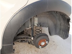 Recambio de mangueta trasera izquierda para citroën c3 referencia OEM IAM    2