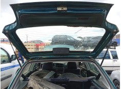 Recambio de amortiguadores maletero / porton para volkswagen golf iii (1h1) 1.9 tdi referencia OEM IAM 1H6827550A  
