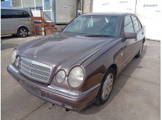 Recambio de amortiguador trasero izquierdo para mercedes-benz clase e (w210) e 280 (210.053) referencia OEM IAM 2103235000  