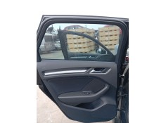 Recambio de elevalunas trasero izquierdo para audi a3 sportback (8va, 8vf) 2.0 tdi referencia OEM IAM 8V4839461  