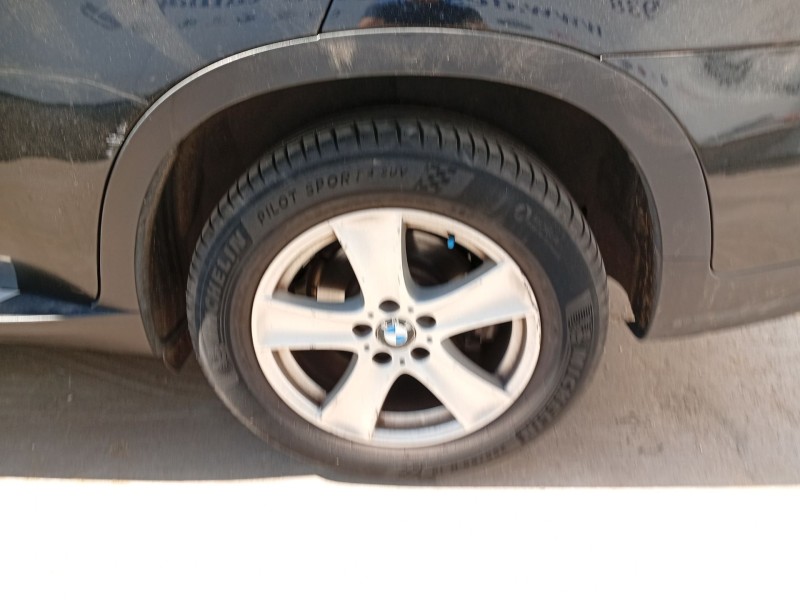 Recambio de pinza freno trasera izquierda para bmw x5 (e70) xdrive 30 d referencia OEM IAM 34116776783 34216769103 34216776787