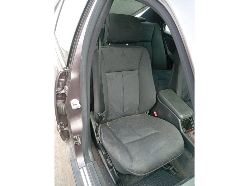Recambio de asiento delantero derecho para mercedes-benz clase e (w210) e 280 (210.053) referencia OEM IAM   