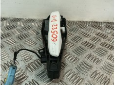 Recambio de maneta exterior delantera derecha para peugeot 3008 ii suv (mc_, mr_, mj_, m4_) 1.2 thp/ puretech 130 (mrhnsm, mrhns 2